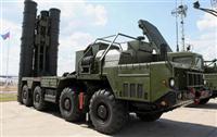 S400 Hệ Thống Phòng Không Cứng Rắn Nhất Thế Giới